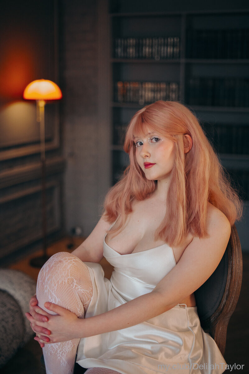 Free DelilahTaylor Zdjęcia