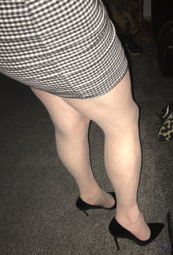 Sexy legs #32