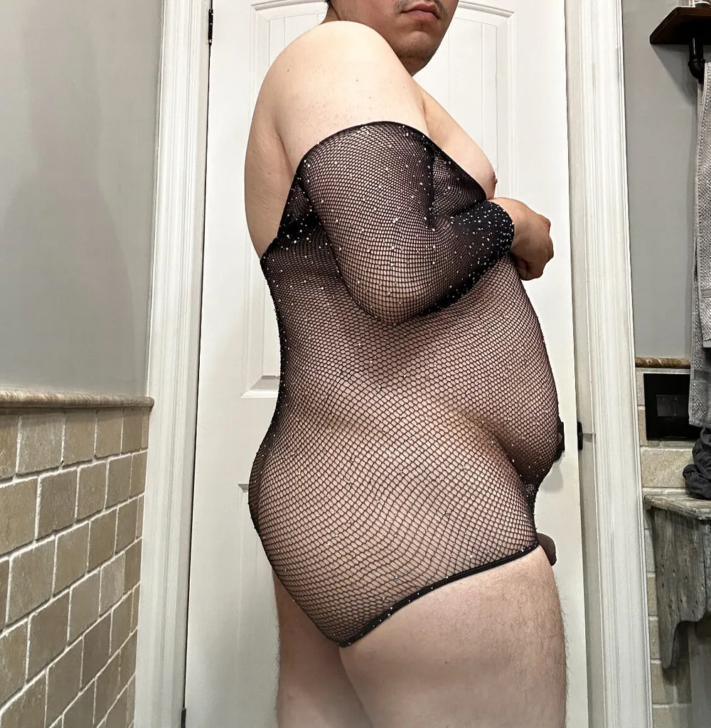 Chubby Femboy #3