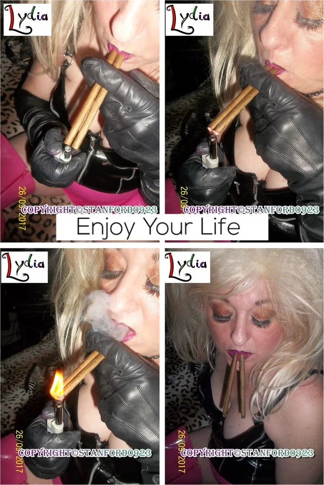 MY LIFE STORY 8 #2
