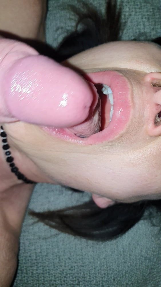 blowjobs and cum #13