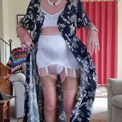 Colette Girdled