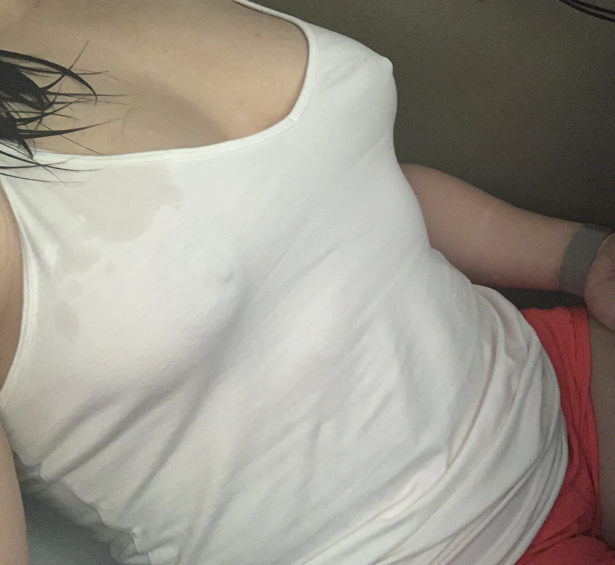 My body #11