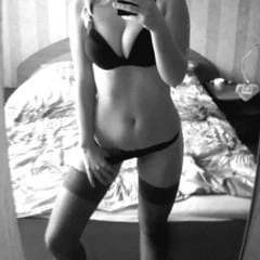 Naughty things