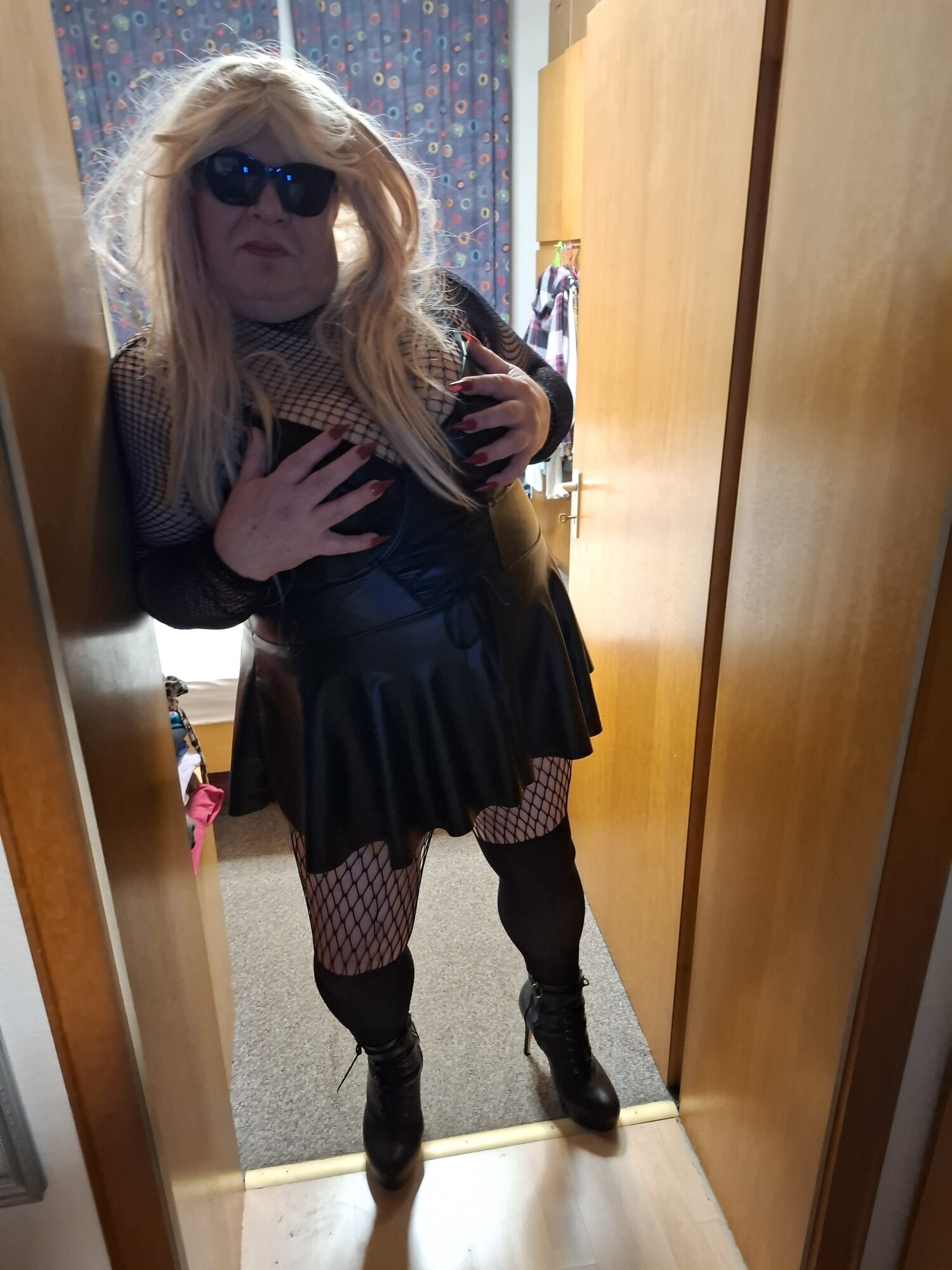 Michelle die Hure III #7