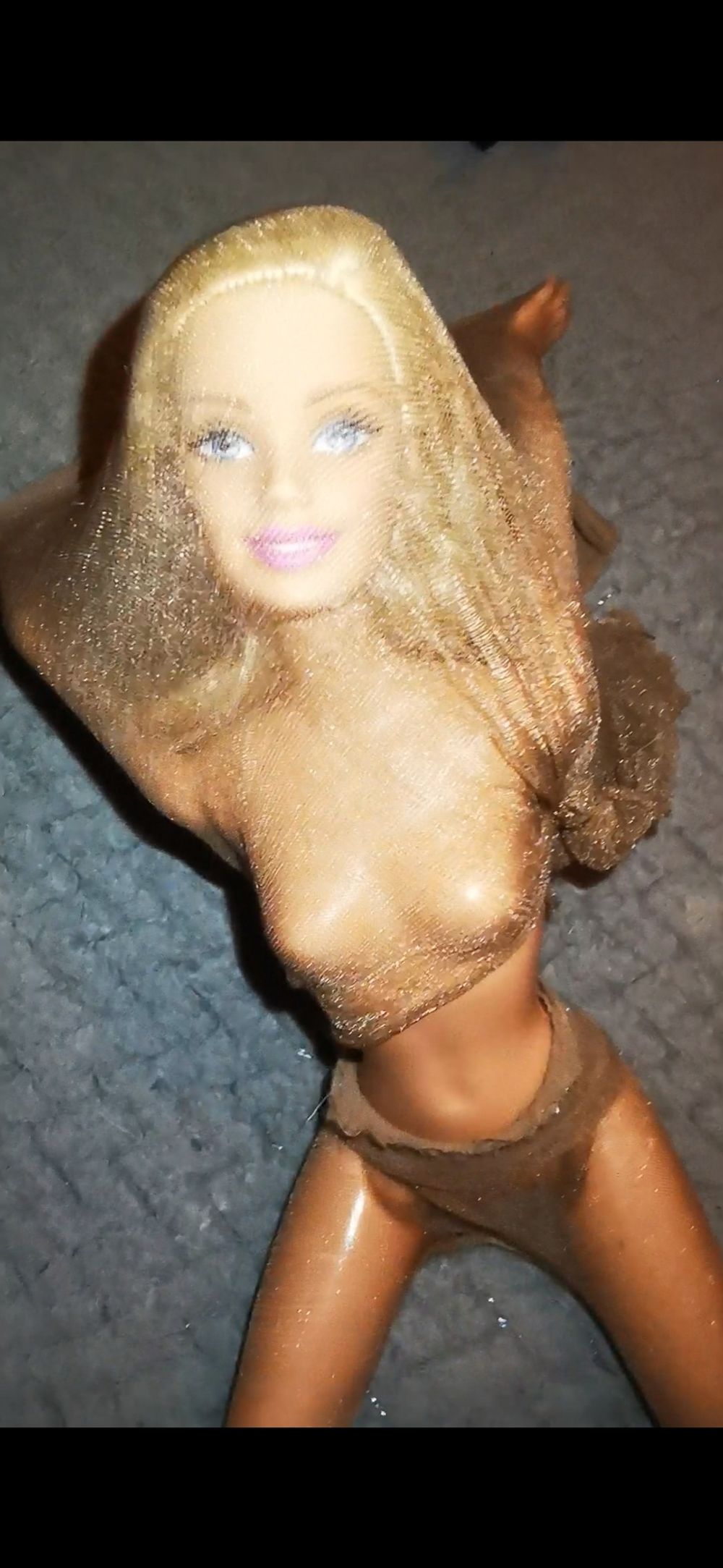 Barbies dolls love pantyhose #18