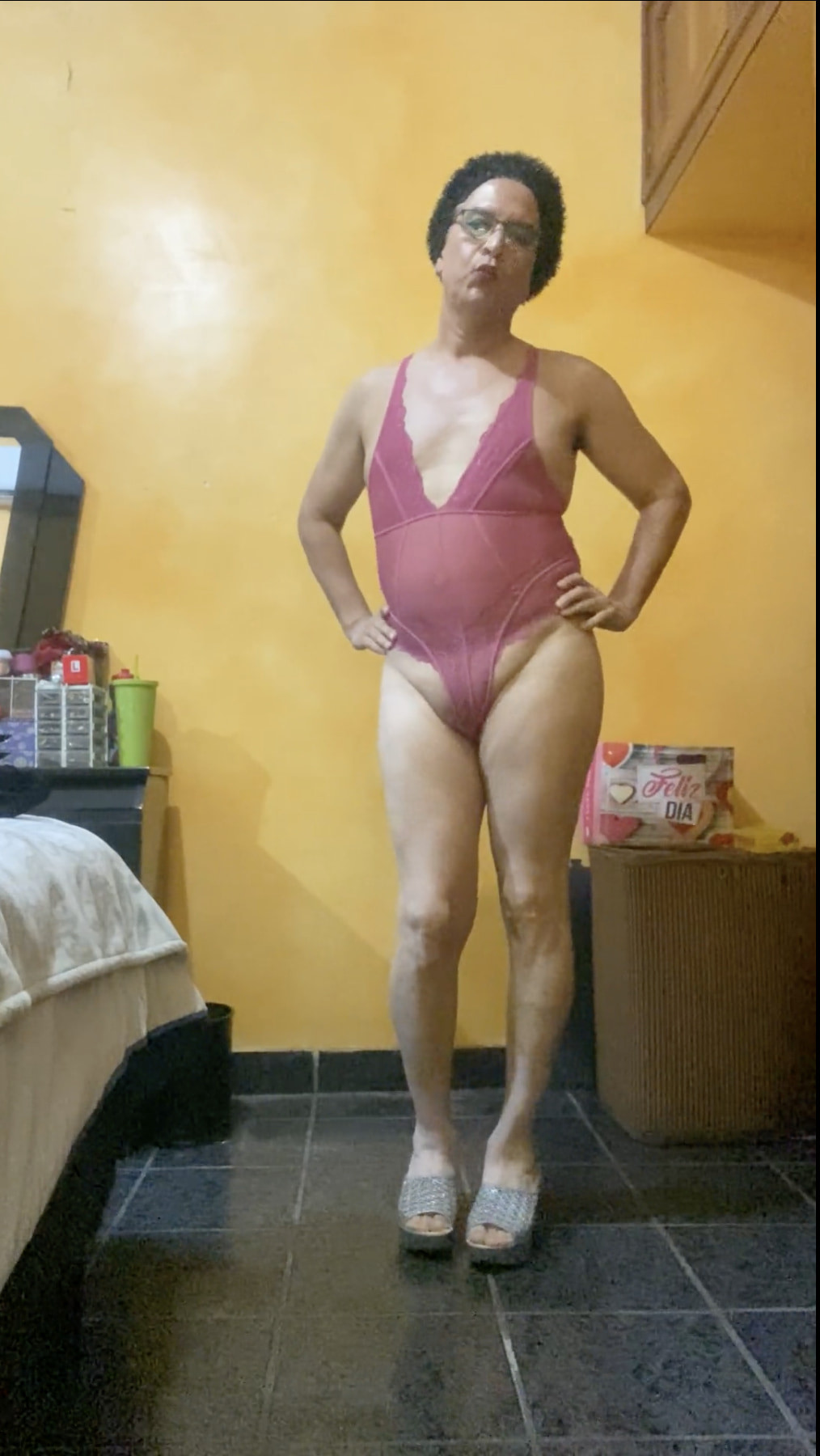 EmmaNataly Transexual