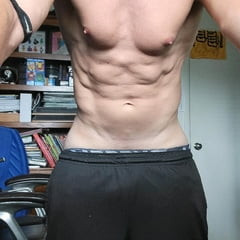 Just me... no filter