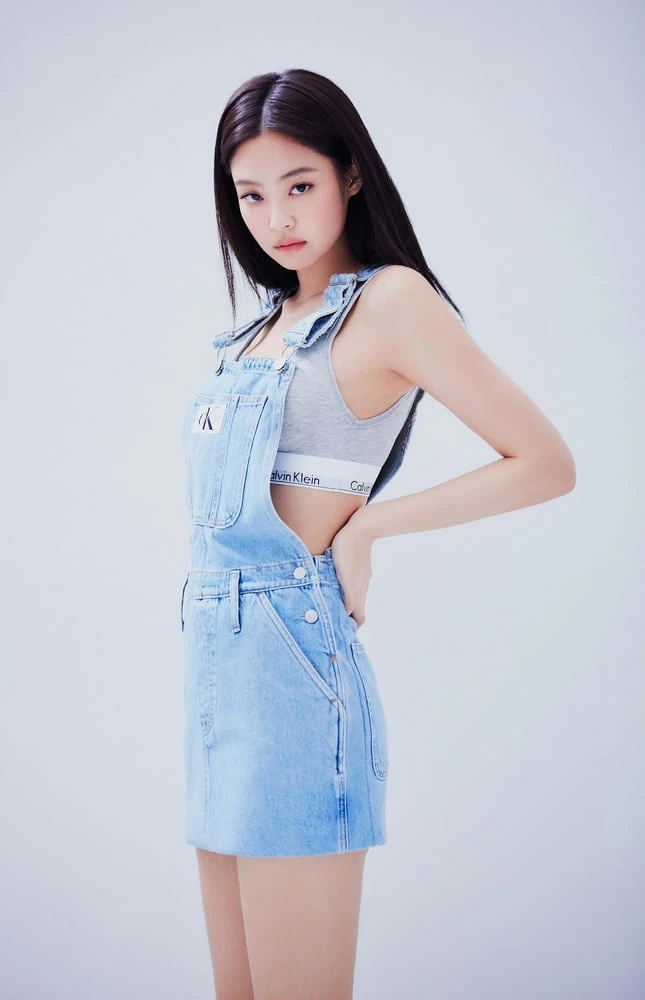 blackpink jennie kim cummables #22