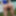 Blue-haired beauty showing her bust while gardening #41