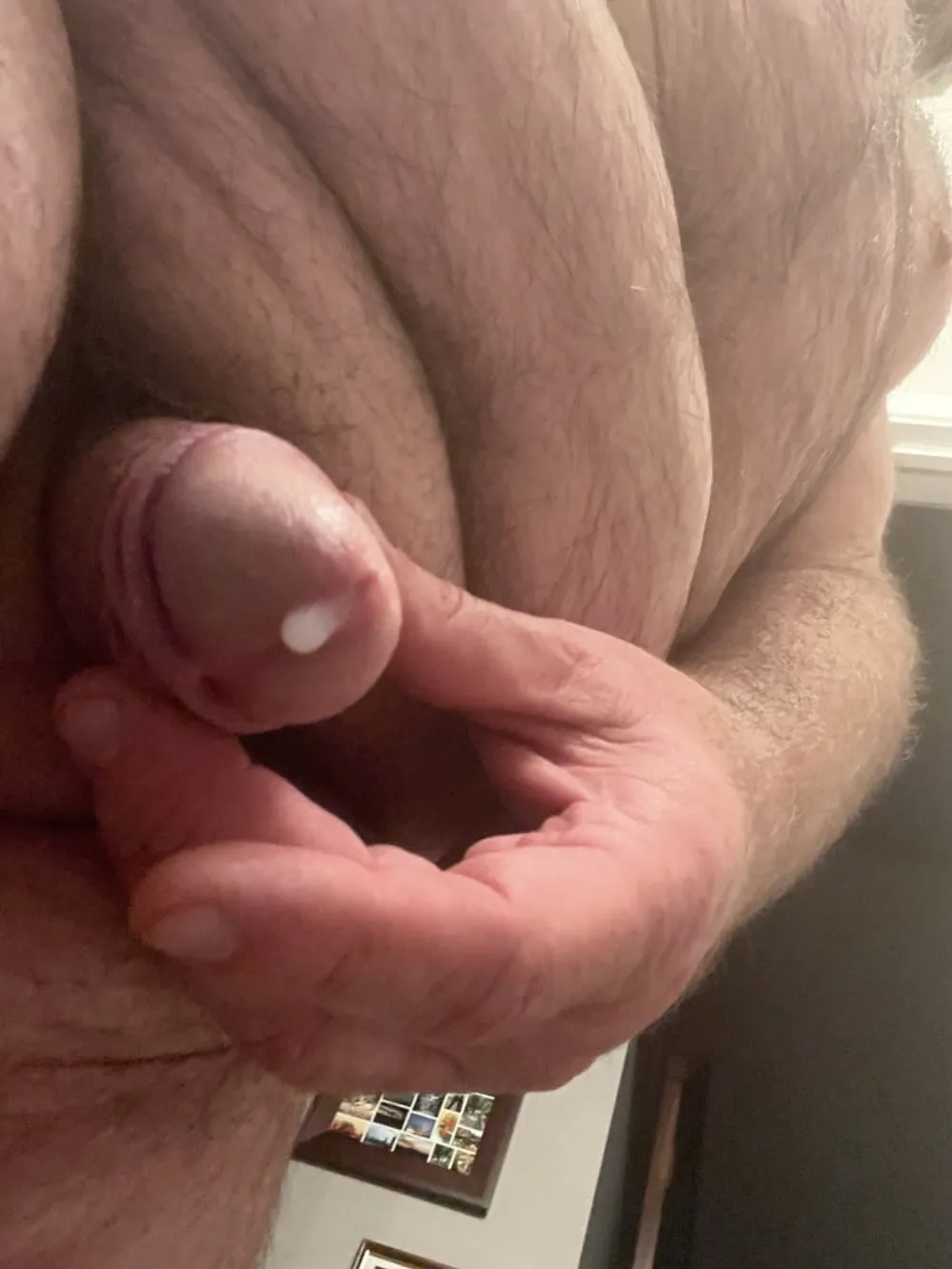 My cock #2