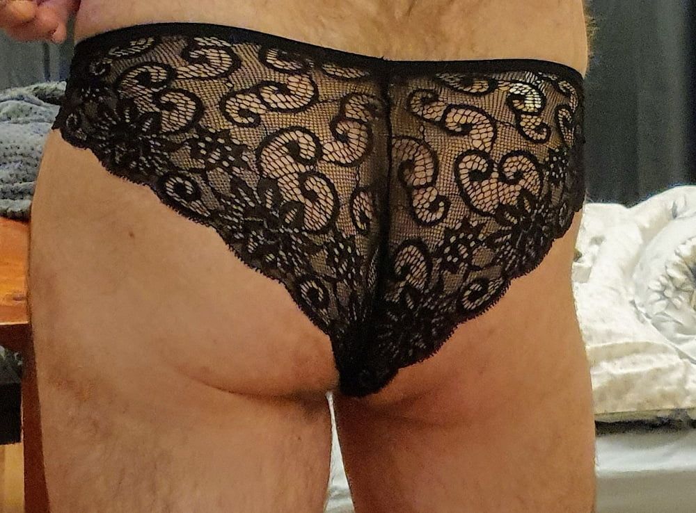 More panties #2