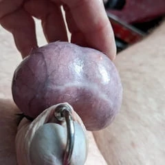 Big balls 