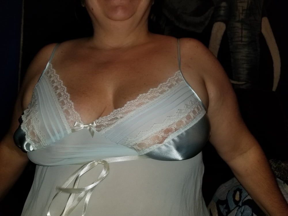 Sexy BBW This Week in Early October #36