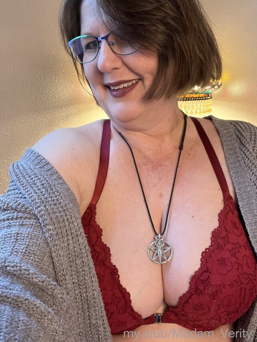 Madam Verity Free Photos #5