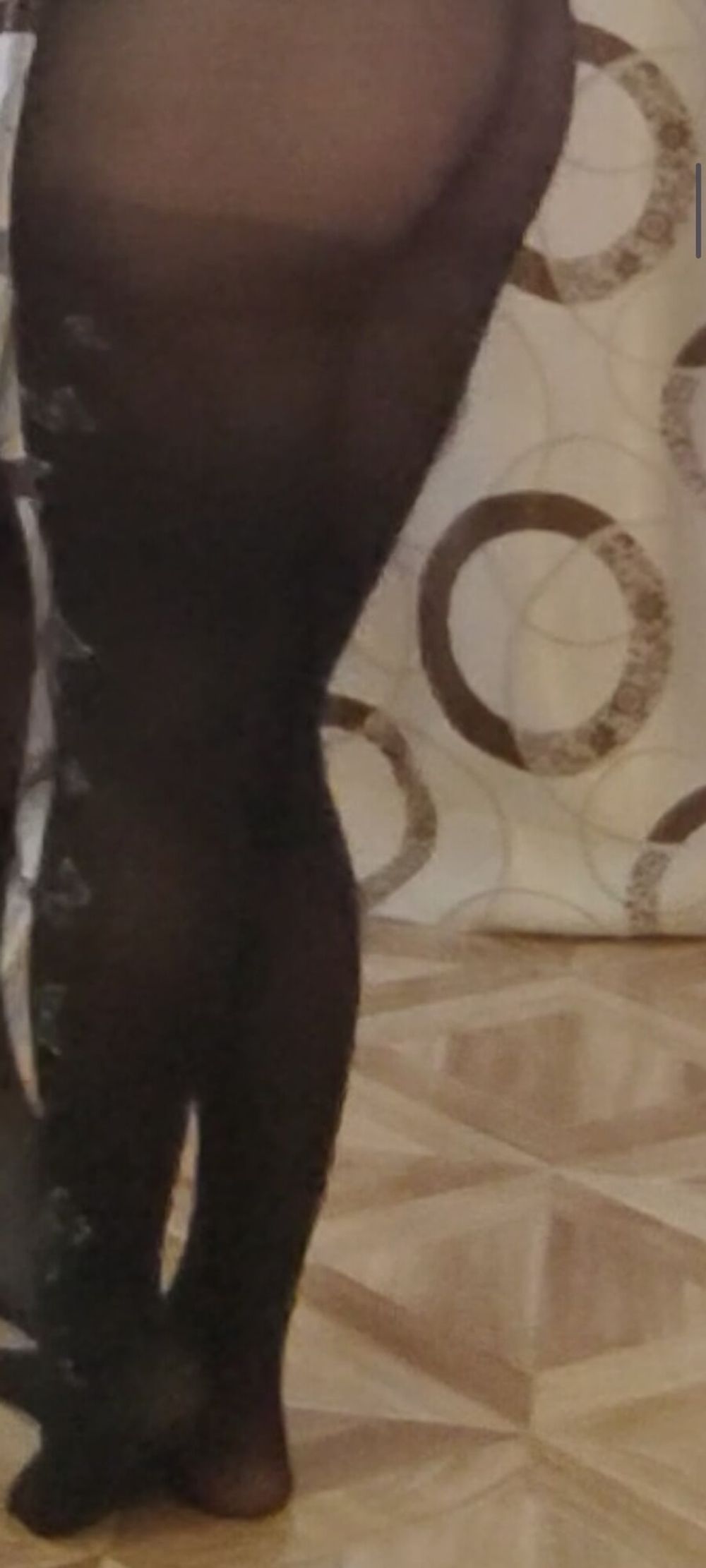 Pantyhose black so sexy #20