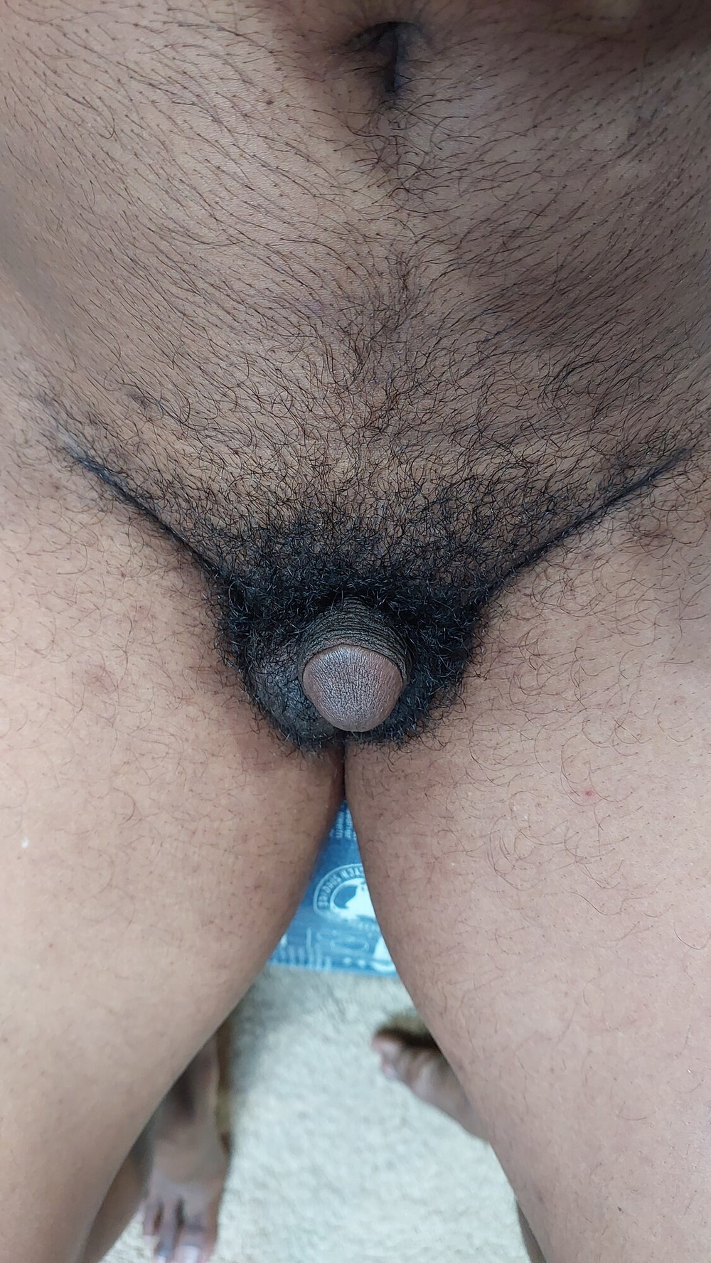 Micro penis #51
