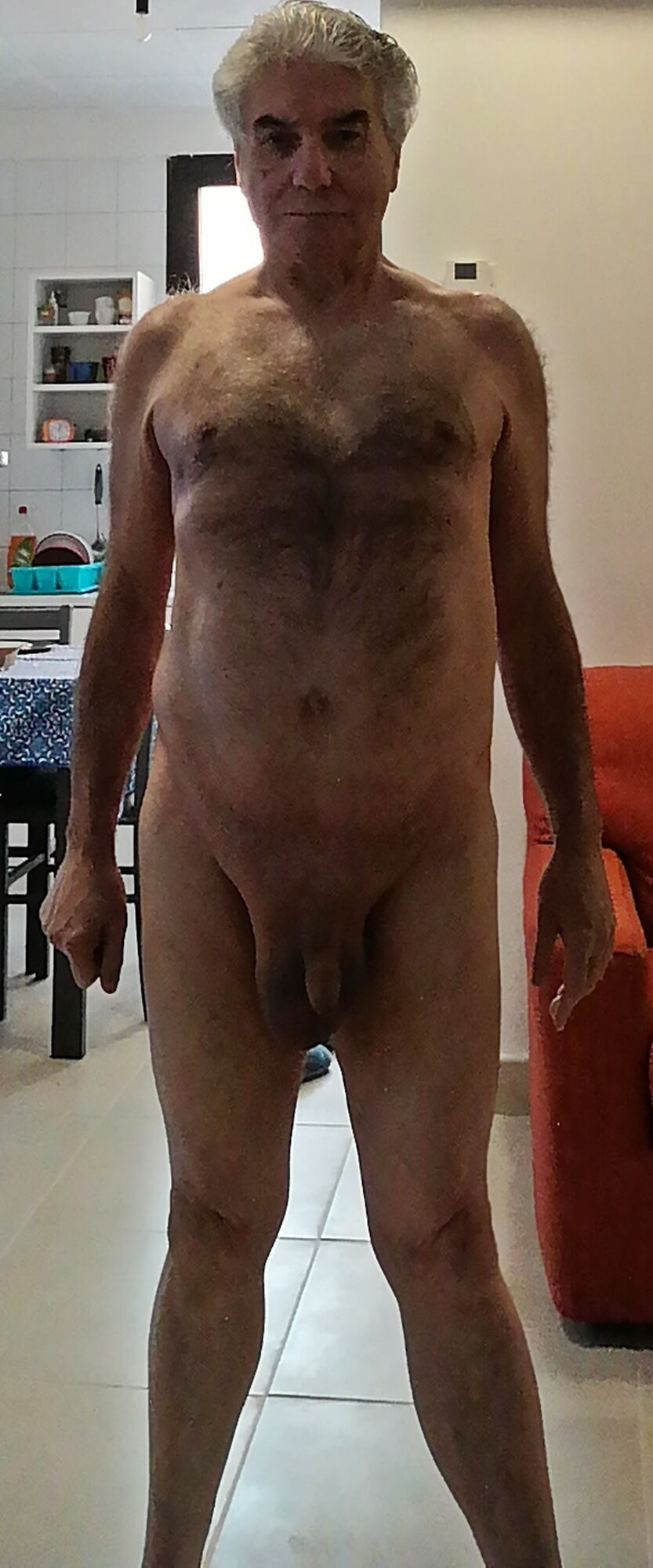 my dick in the dark #2