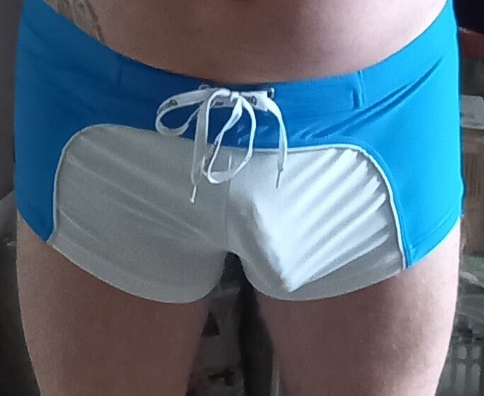Mens shorts try-on haul