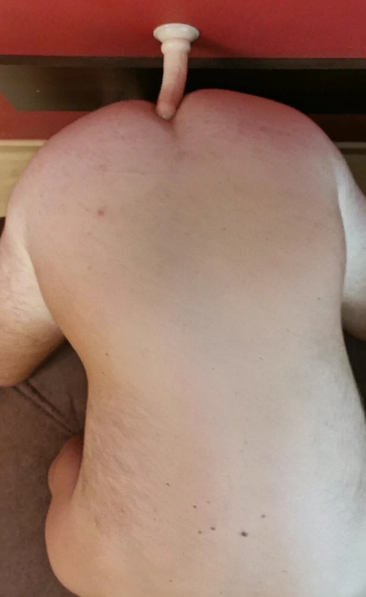 Ass 😘