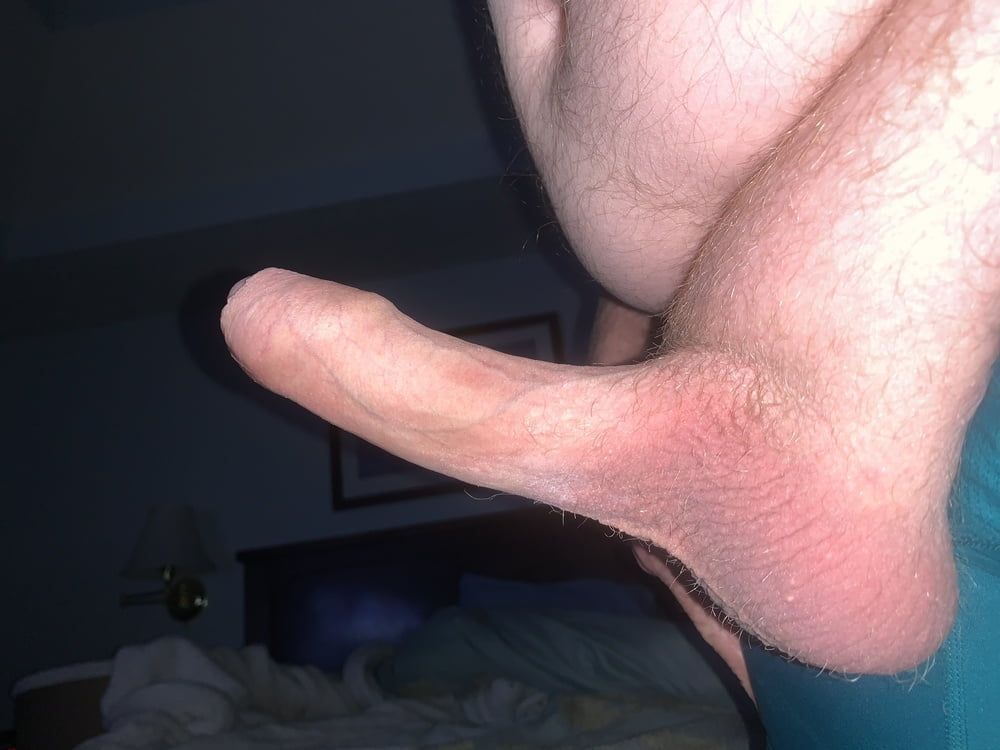 Hard Cock #3