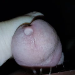 Precum
