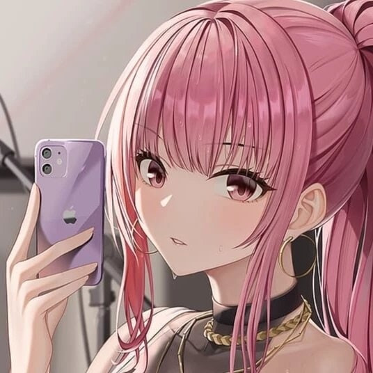 Animated Ai Art  #7
