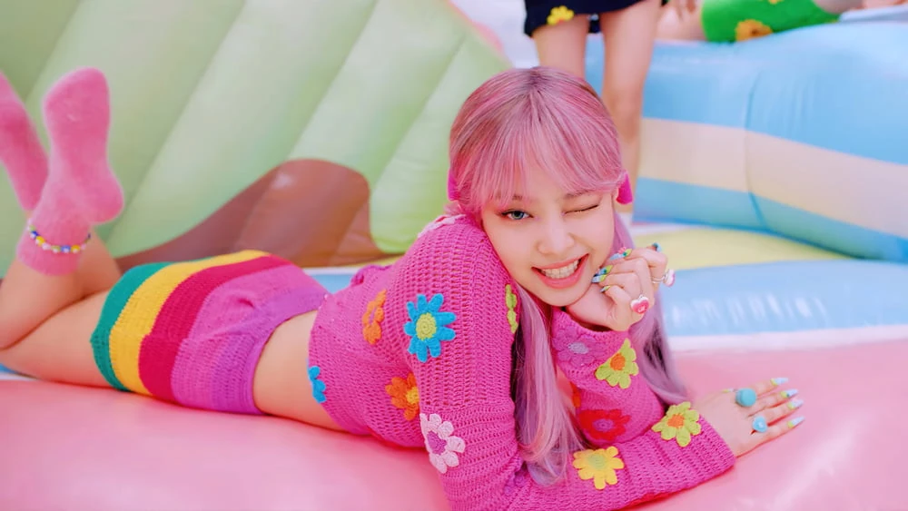 blackpink jennie kim cummables #38