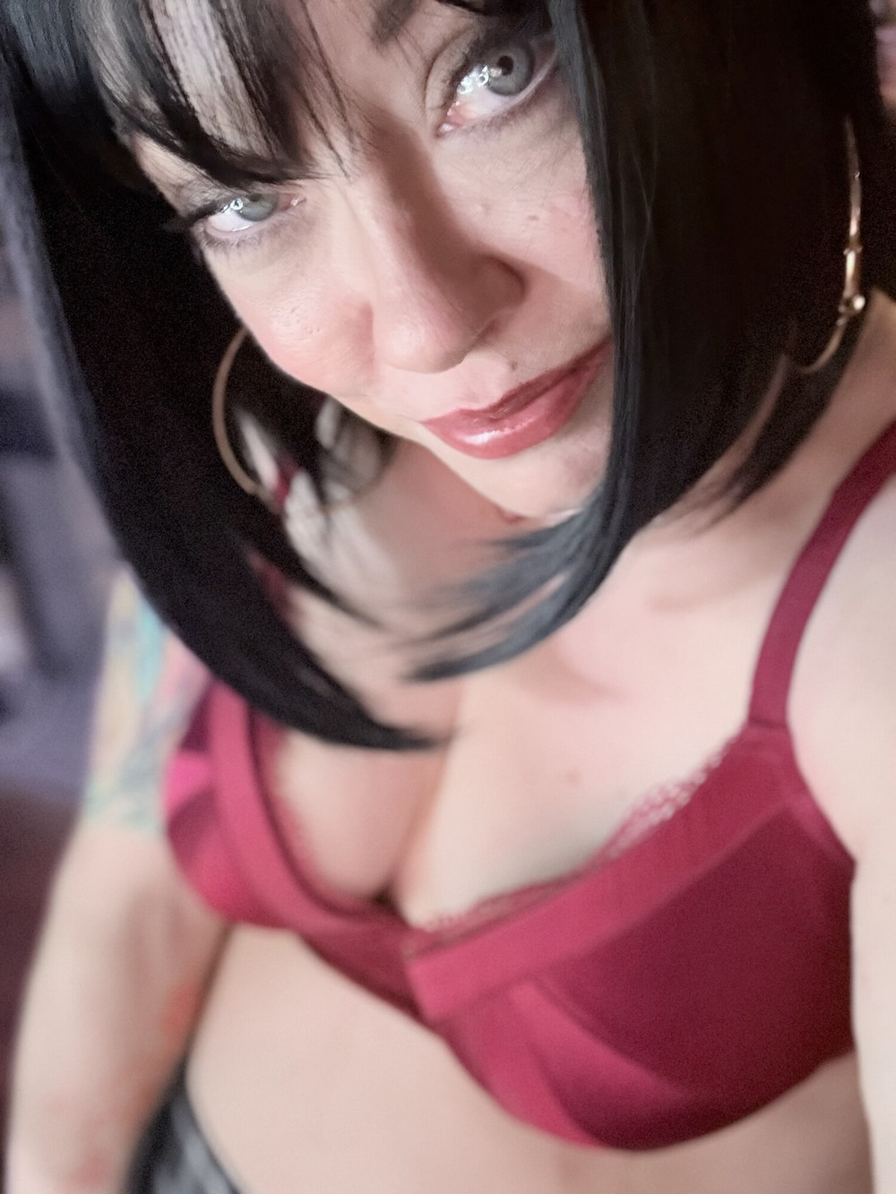 Tina Snua Selfies #73 #40