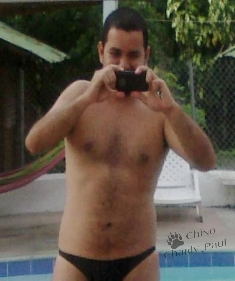 Charly Paul I #3