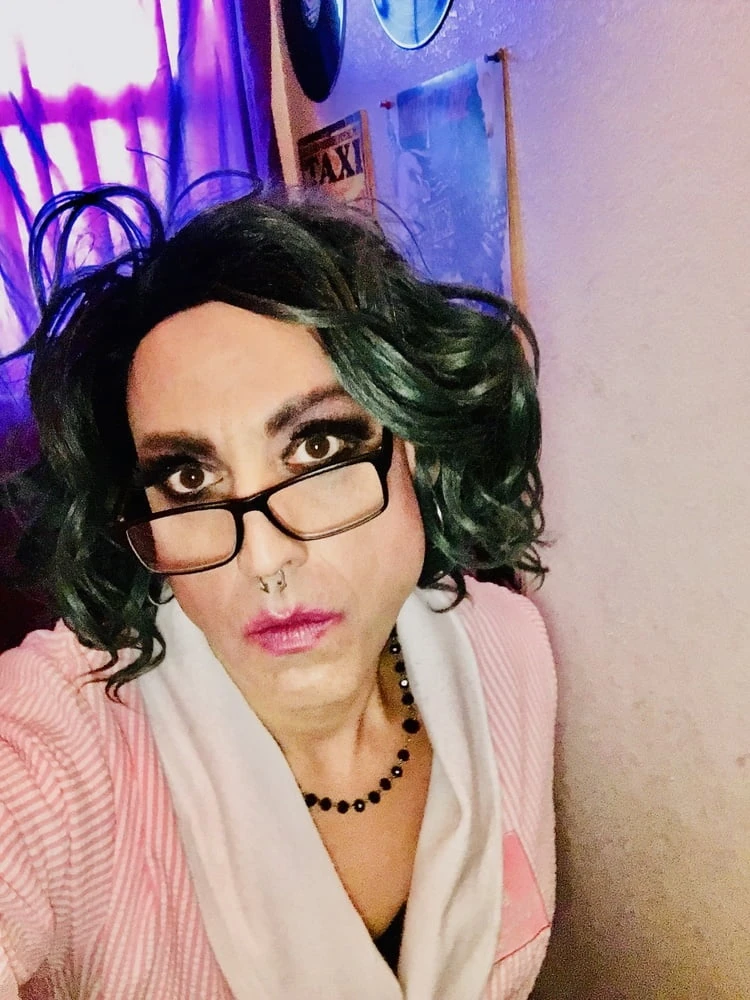 just me #3