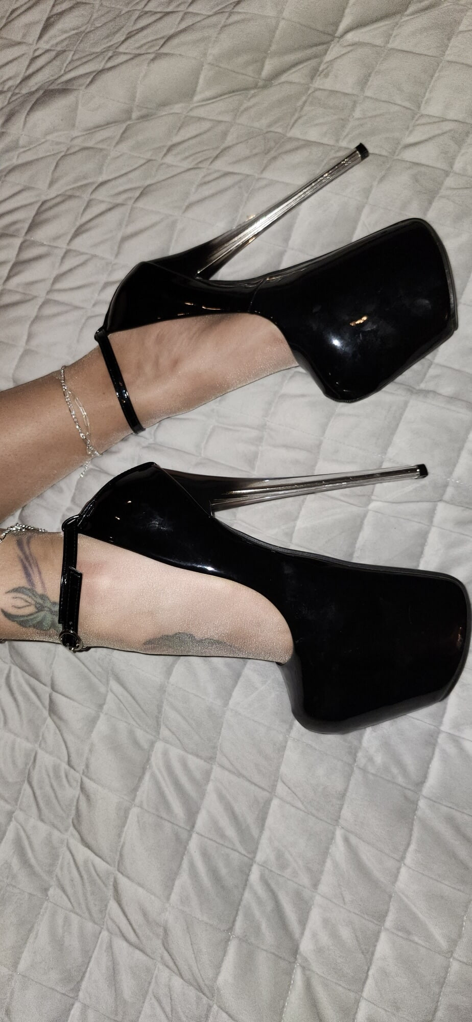 Heels #19