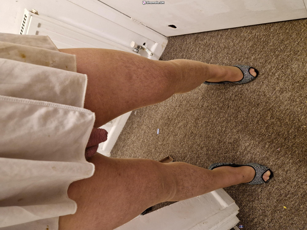 Fun in tights  #3