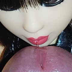 Me and my doll 1