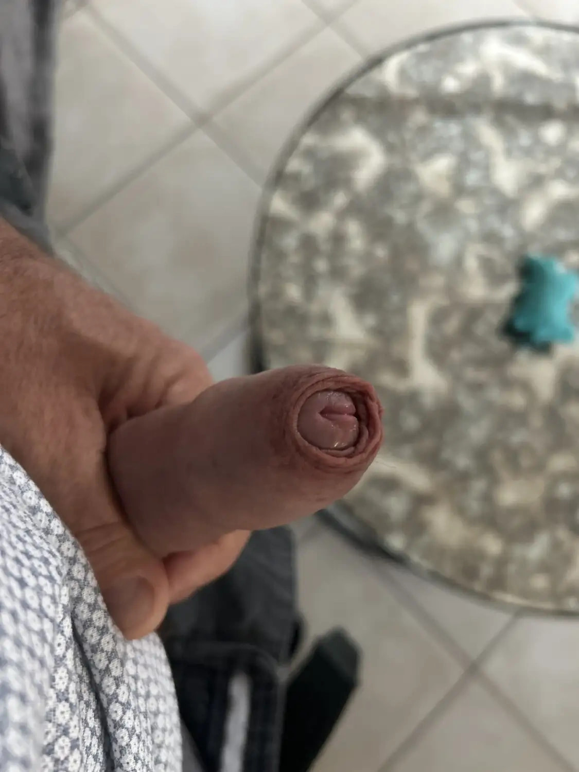 Ma bite  #7