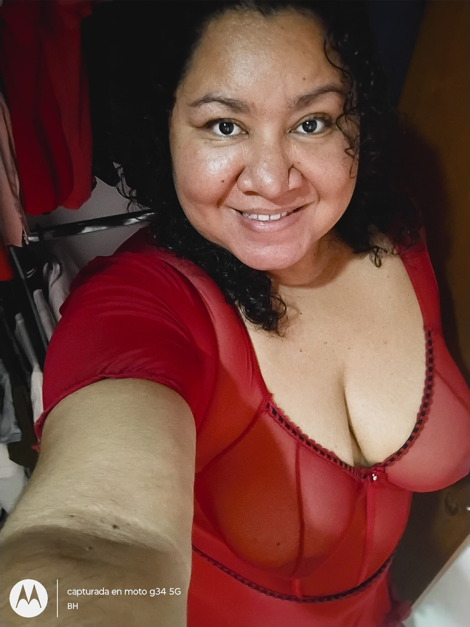 When you feel sexy  #9