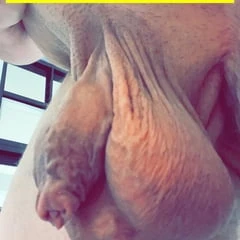 Big Daddy's Bull Balls