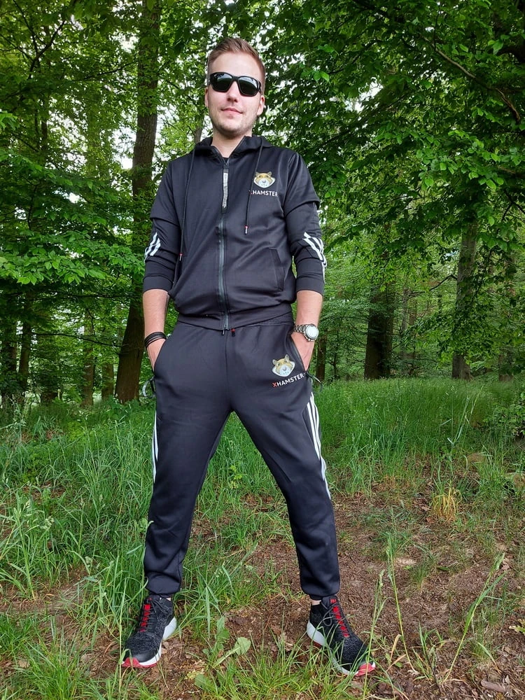 Check out my Jogger :) #39