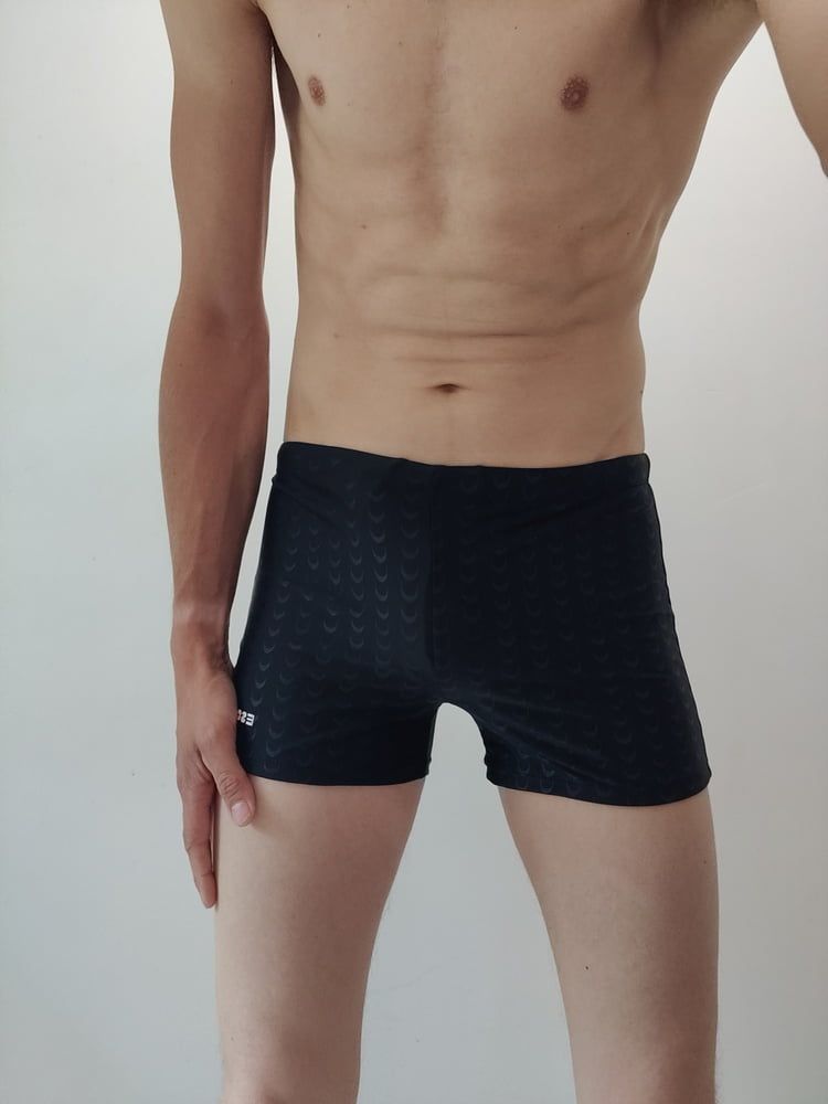 Sexy underwear #6