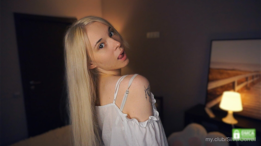 Hello my name Mia! Glad to see you! Free Photos #2