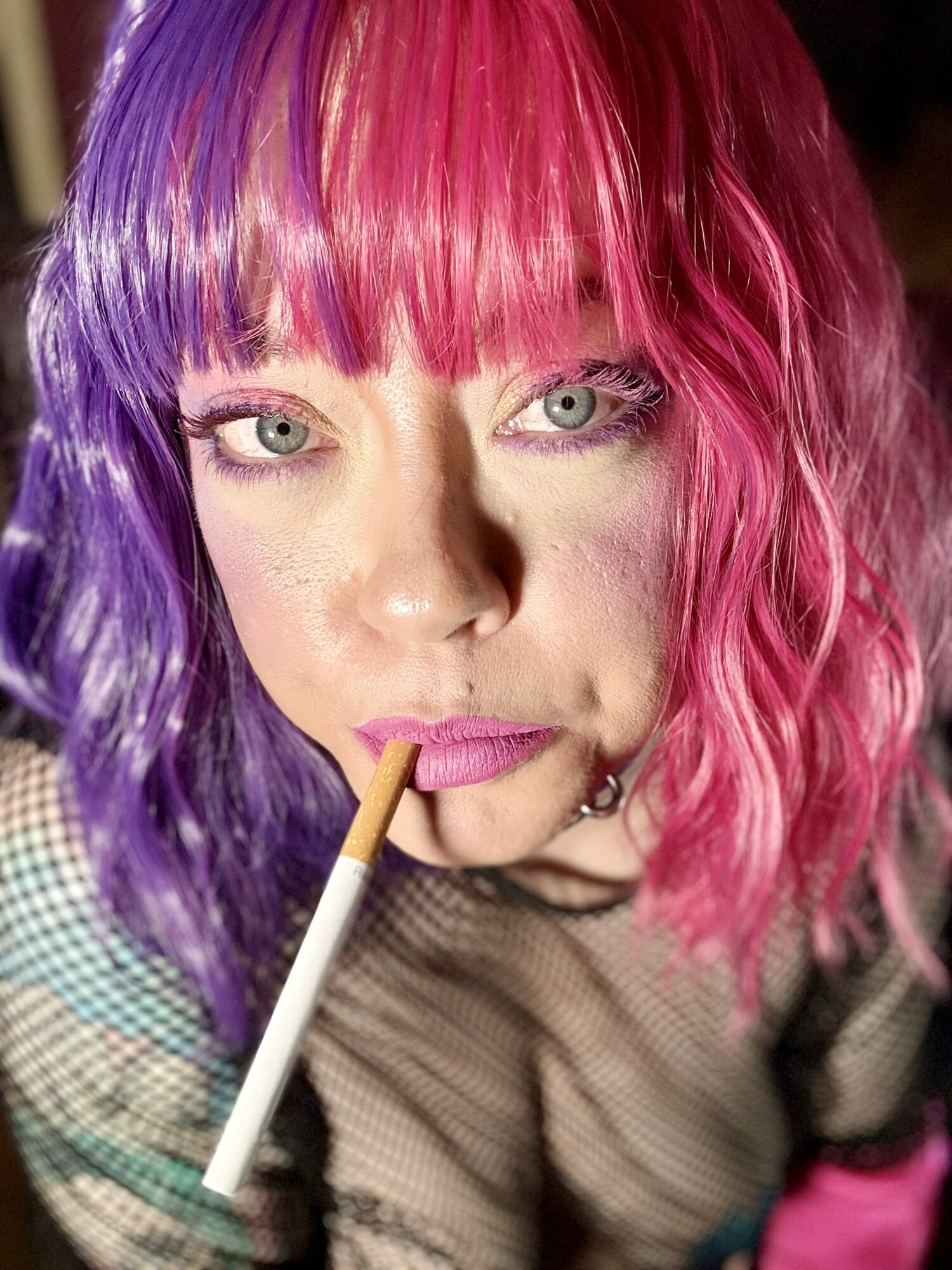 Tina Snua Selfies #132 #32