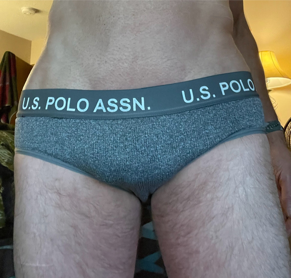 Panties #34