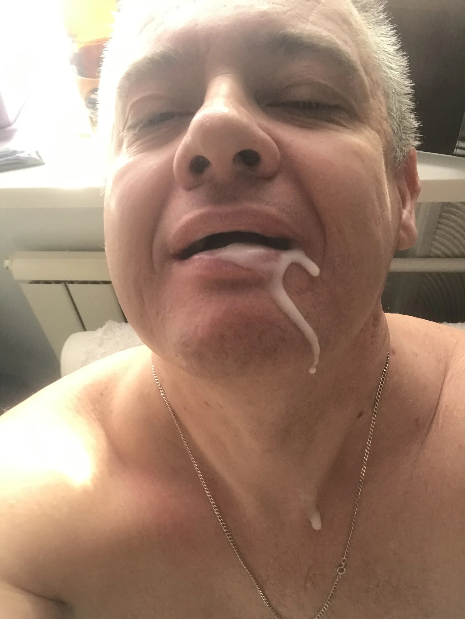 Dream of cum #35