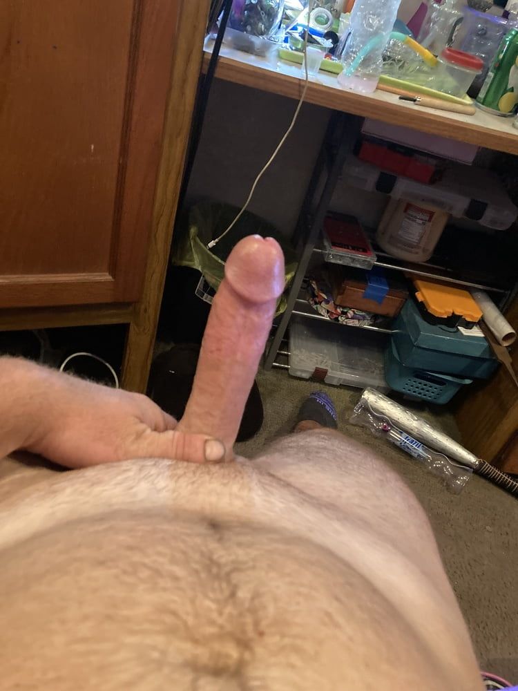 My cock #23