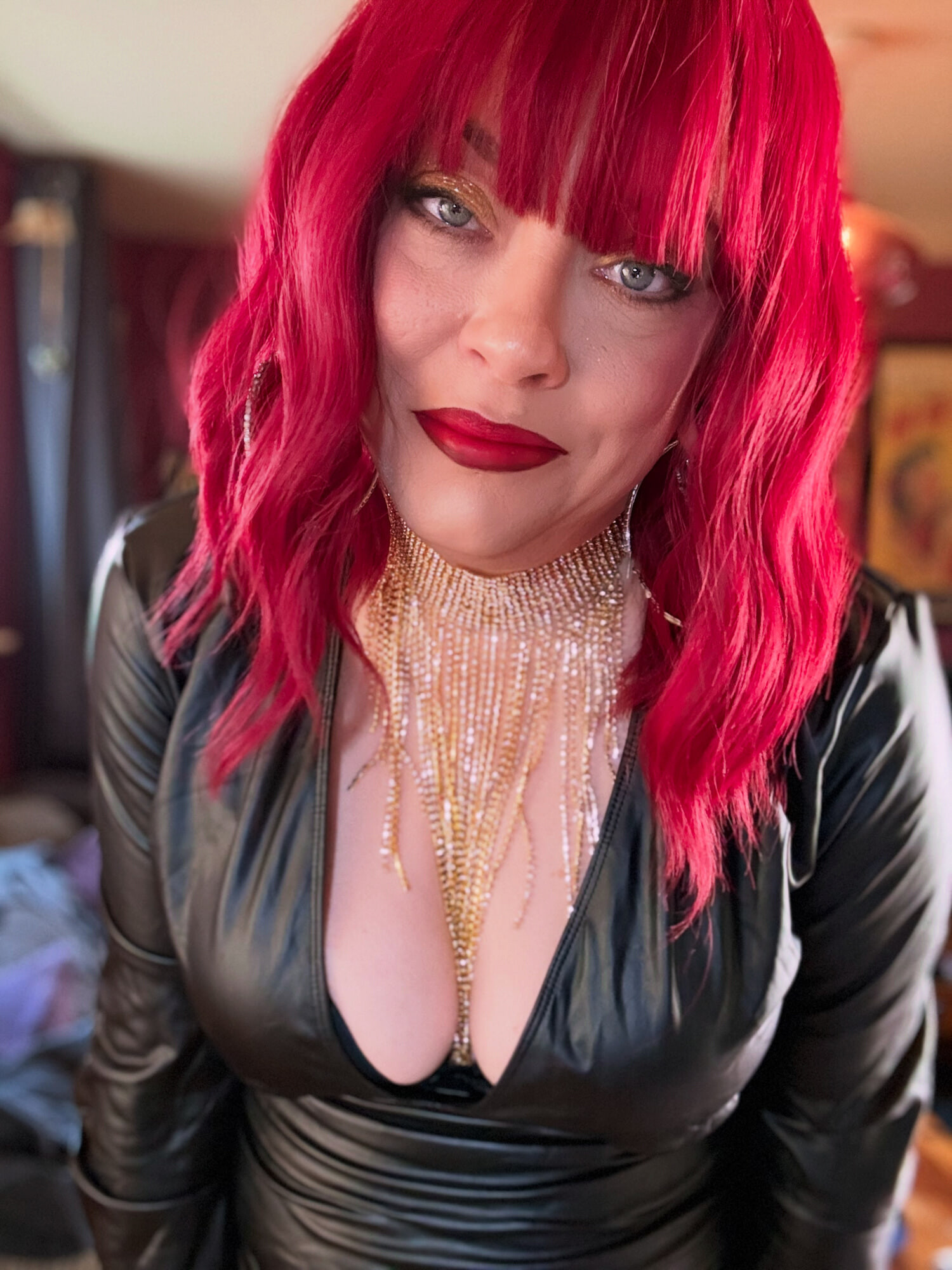 Tina Snua Selfies #233 #50