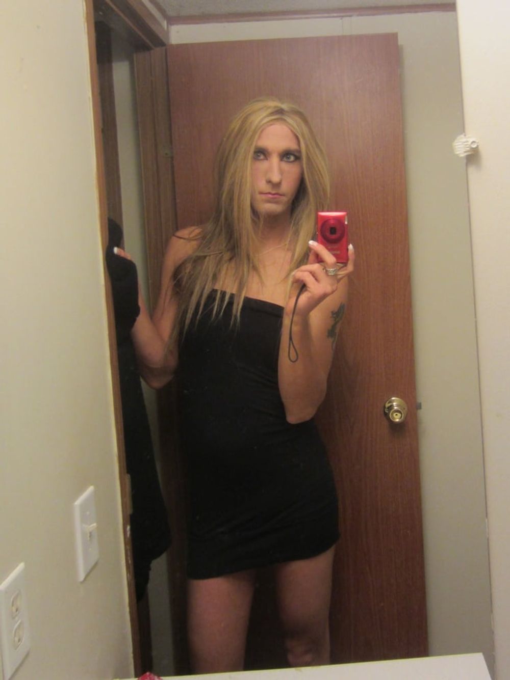 mini dress  #11