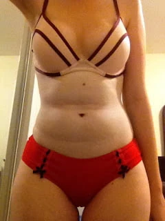 Bra And Panties #42