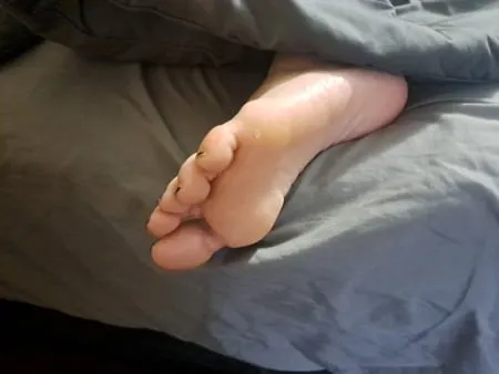 milf feet         