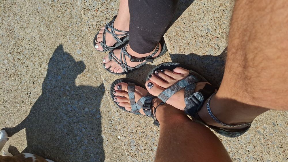 Like our sandals? #27