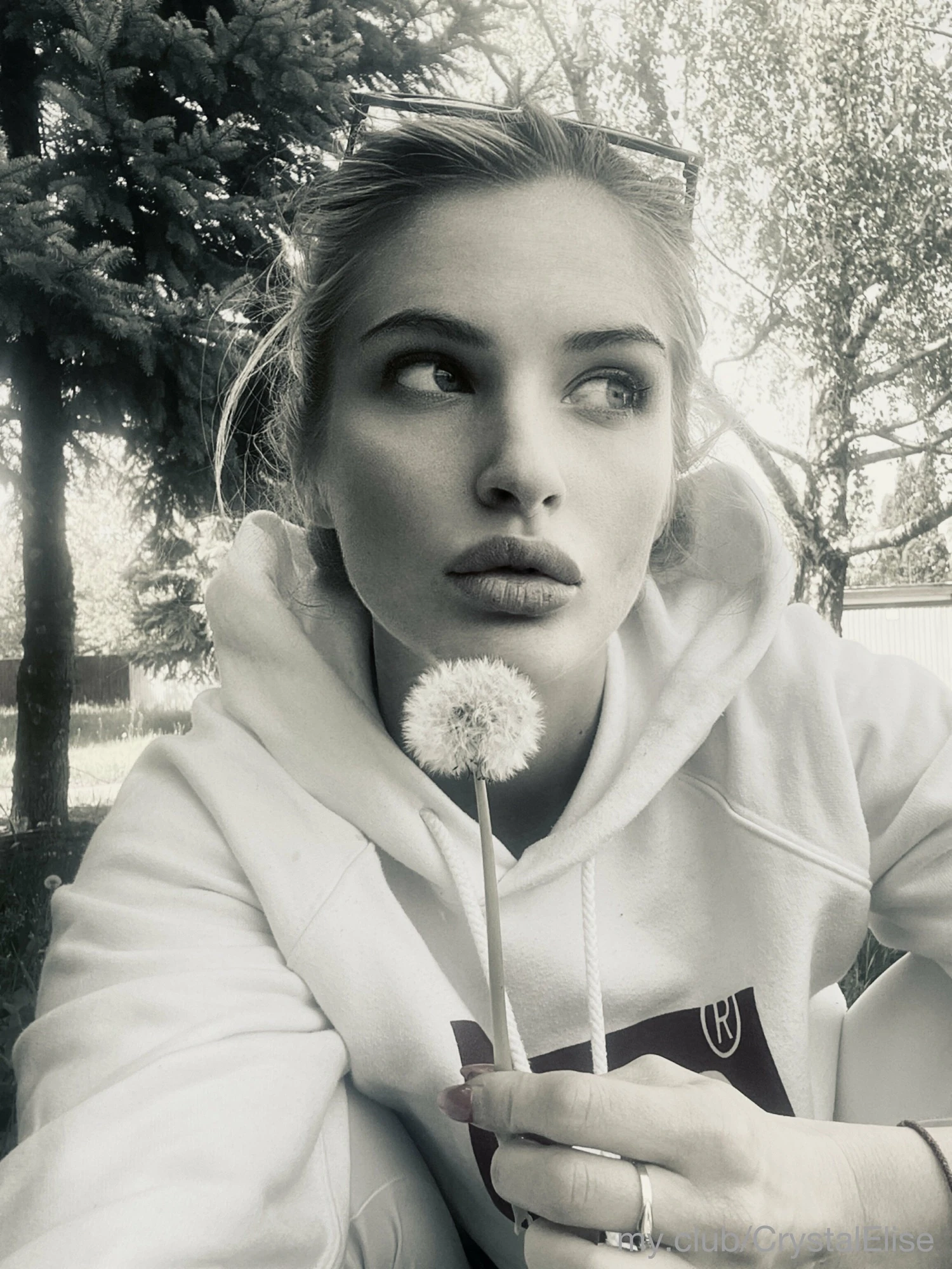 💎 Crystal Elise 💎 Free Photos #2
